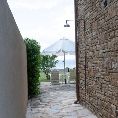 Alemar Estates Ouranoupolis Exterior foto