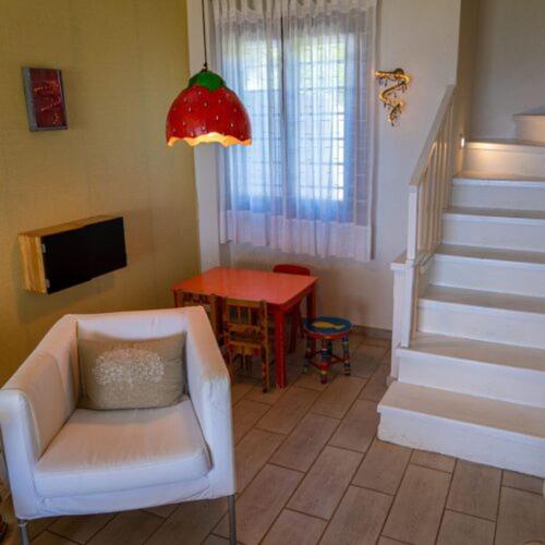 Alemar Estates Ouranoupolis Exterior foto